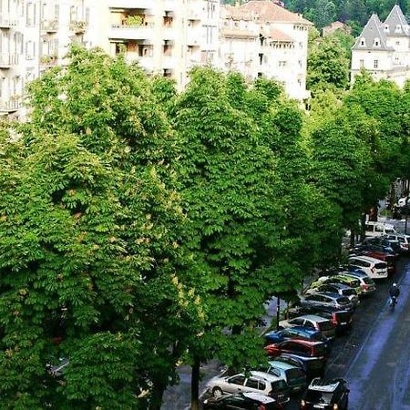 Апартаменти Torino Centro - La Casa Di Zoe Екстер'єр фото