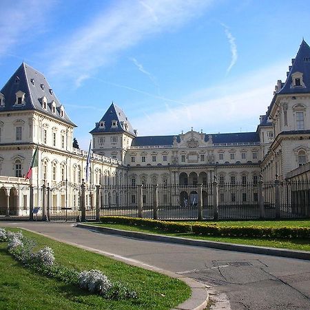 Апартаменти Torino Centro - La Casa Di Zoe Екстер'єр фото