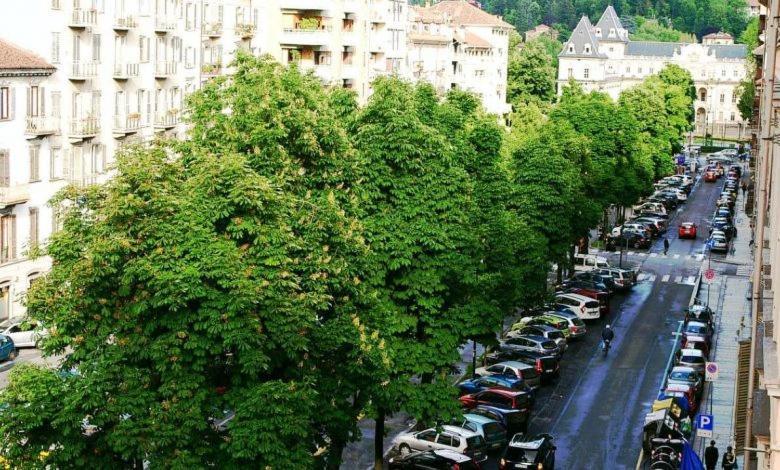 Апартаменти Torino Centro - La Casa Di Zoe Екстер'єр фото